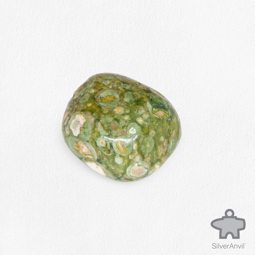 Snakeskin Jasper