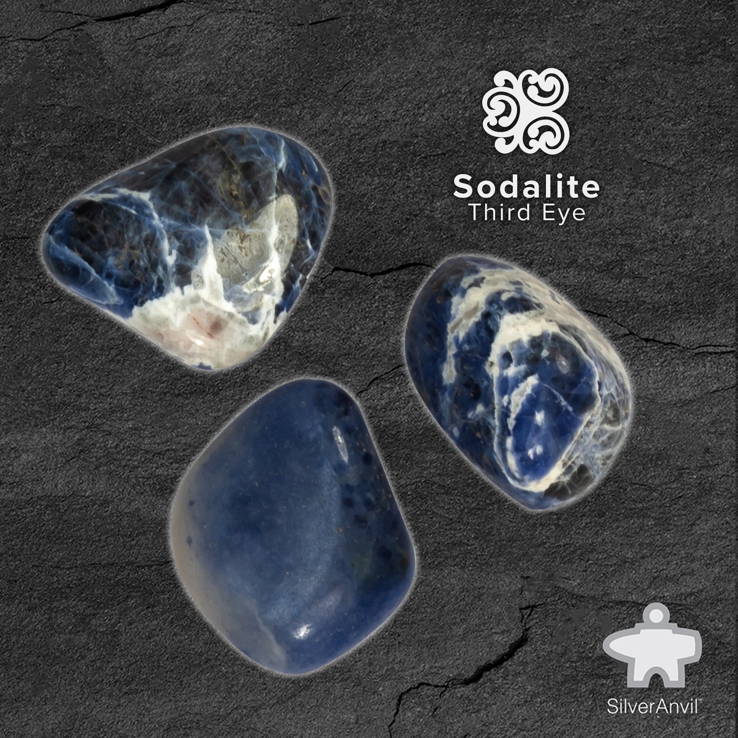 Third Eye Chakra Set