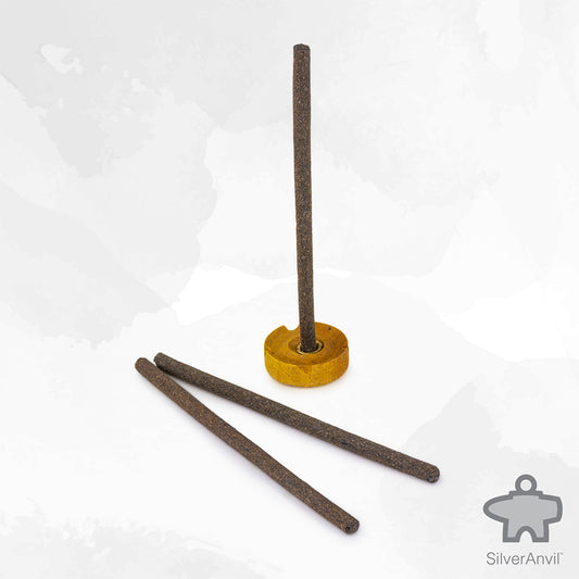 Tibetan Incense Kamasutra