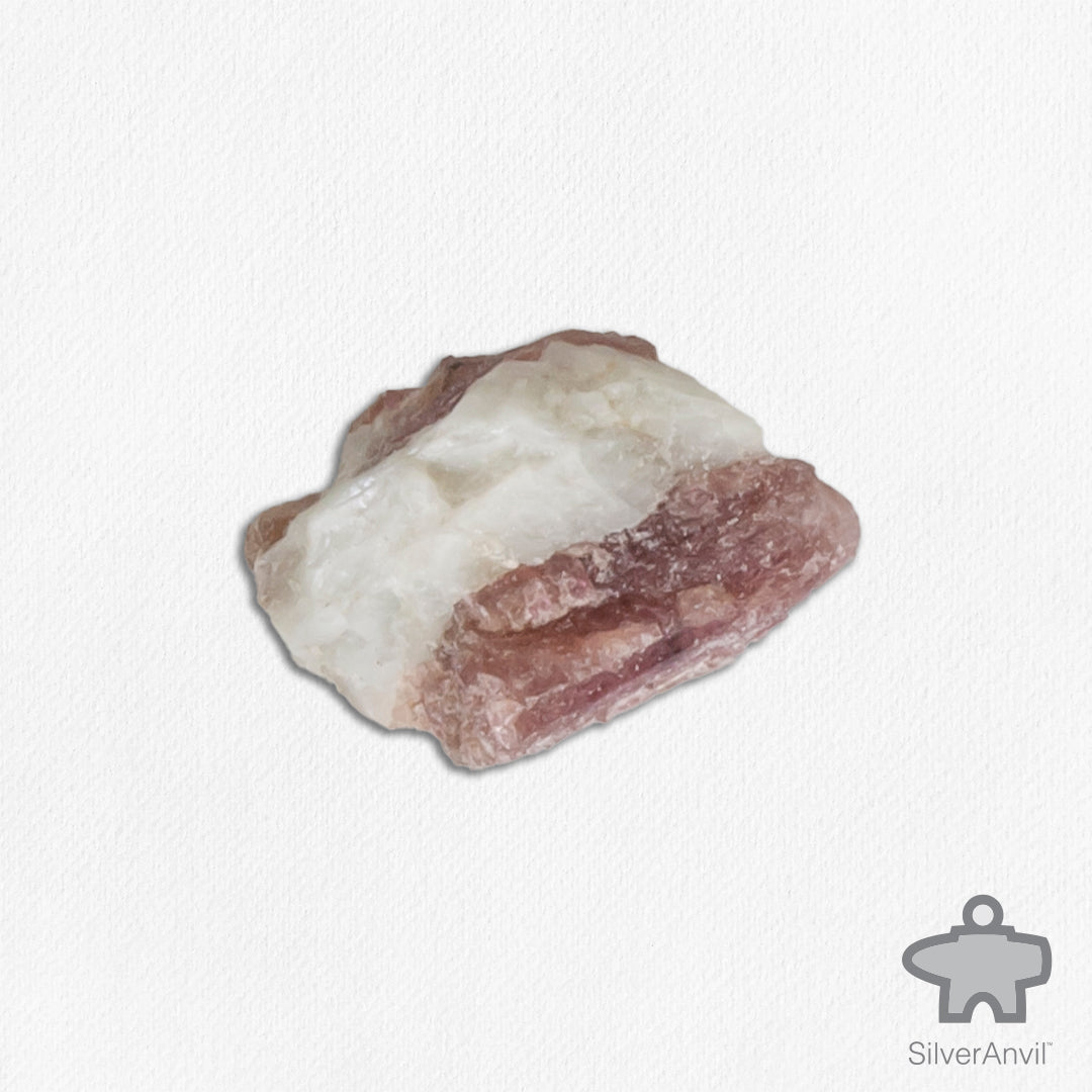 Watermelon Tourmaline