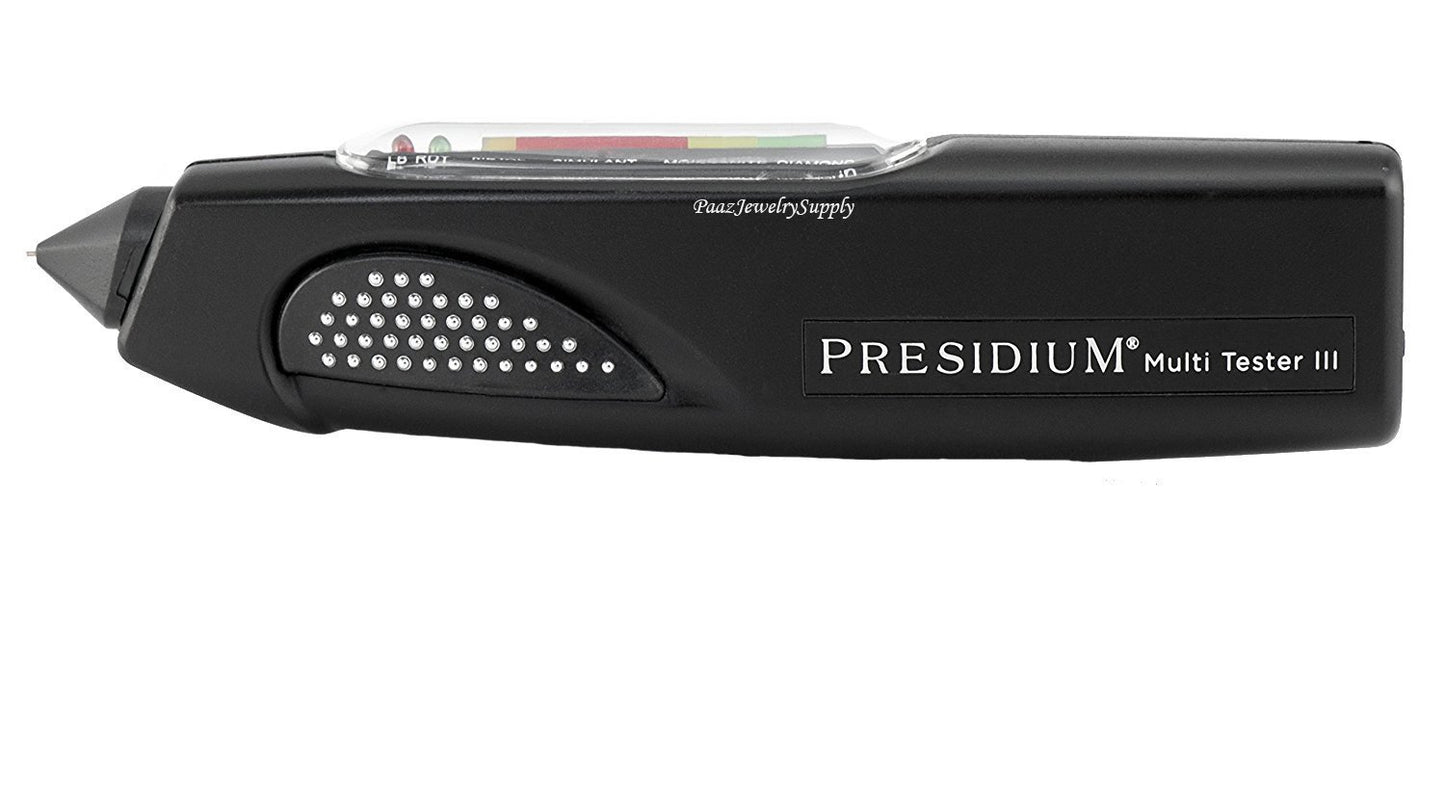 Presidium Multi Tester PMUT III