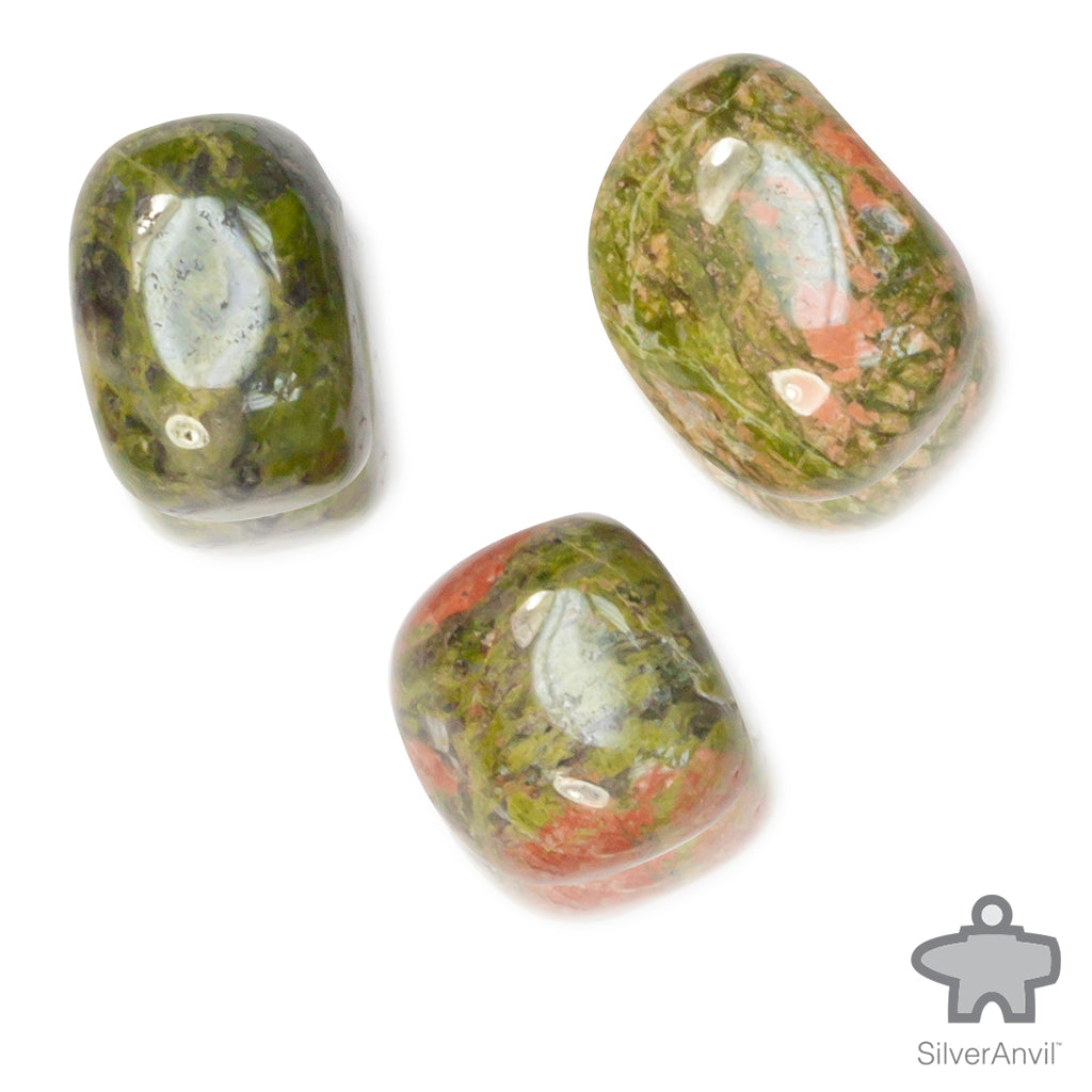 Unakite