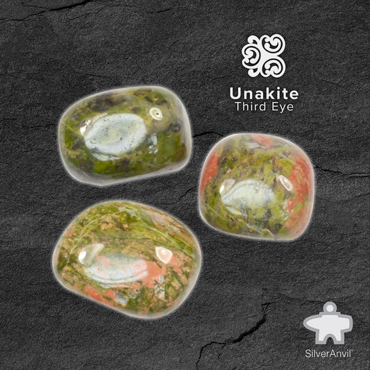 Third Eye Chakra Set