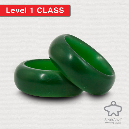 Introduction to Wax Carving