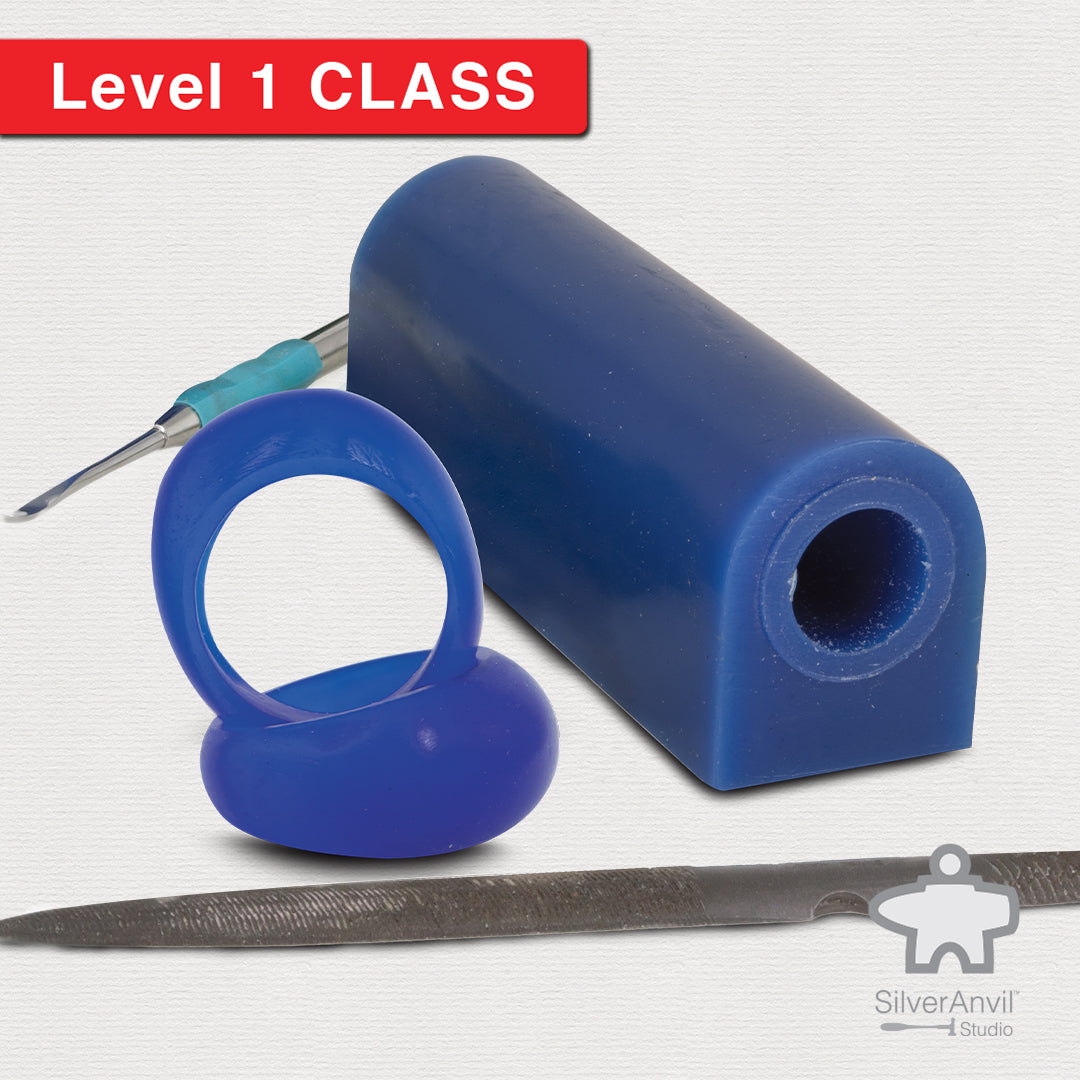 Introduction to Wax Carving