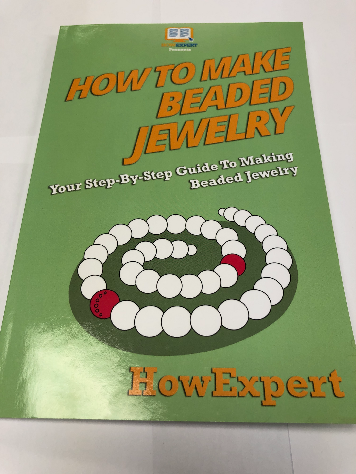 How to Make Beaded Jewelry