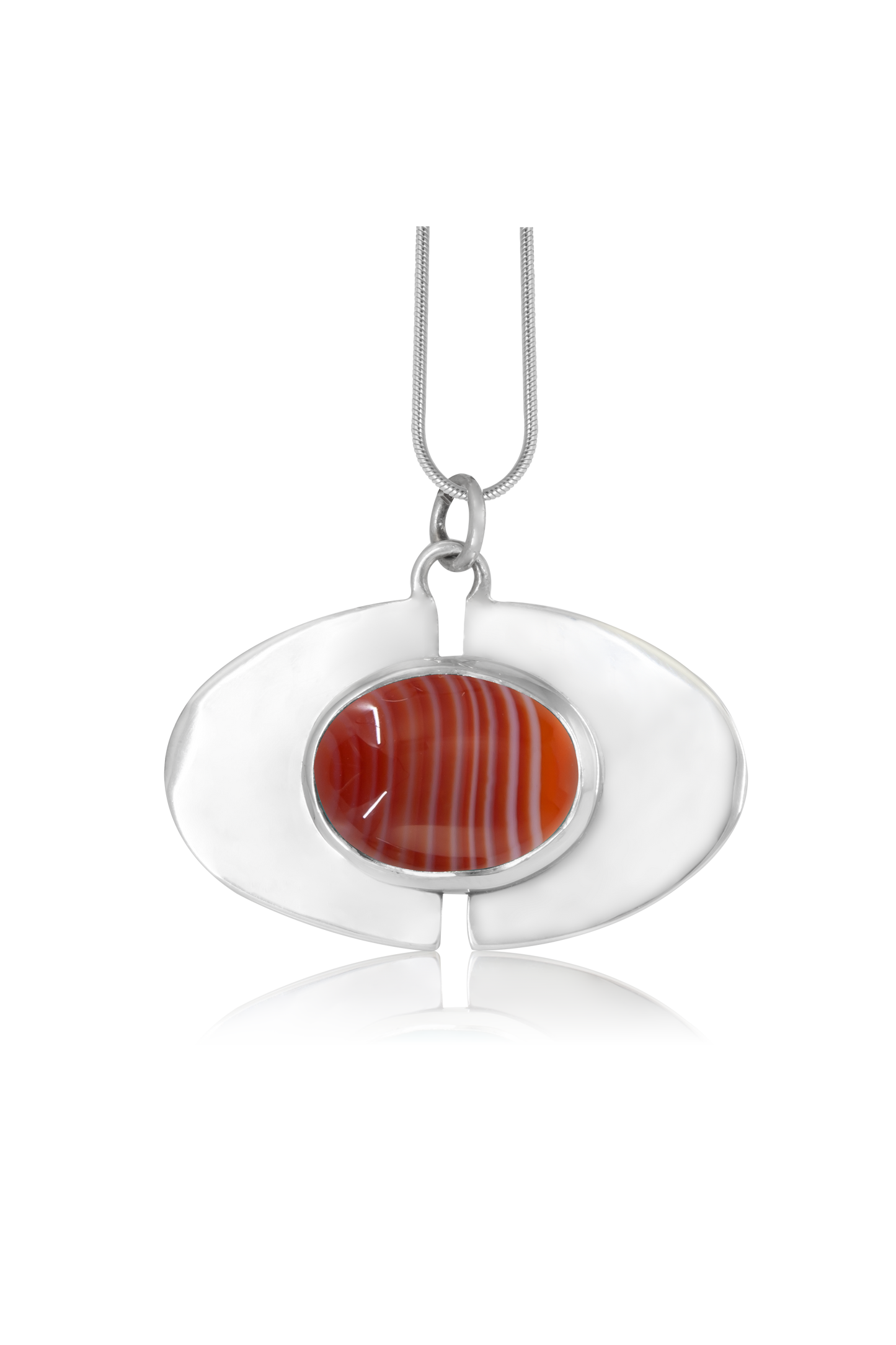 Designer Cabochon Pendant