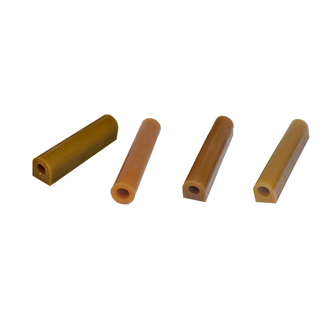 Wolf Wax, Ring Tube