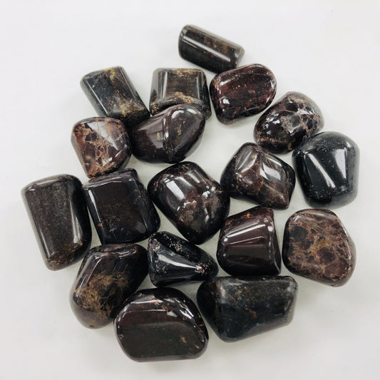 Red Garnet