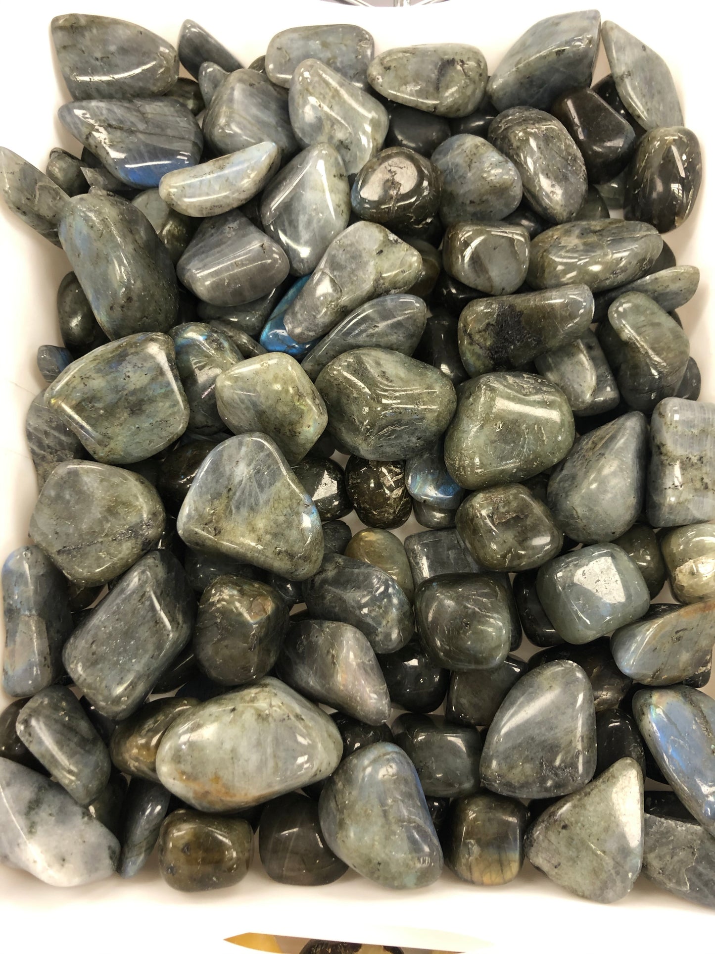 Labradorite