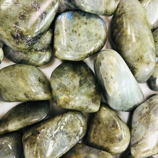 Labradorite XL