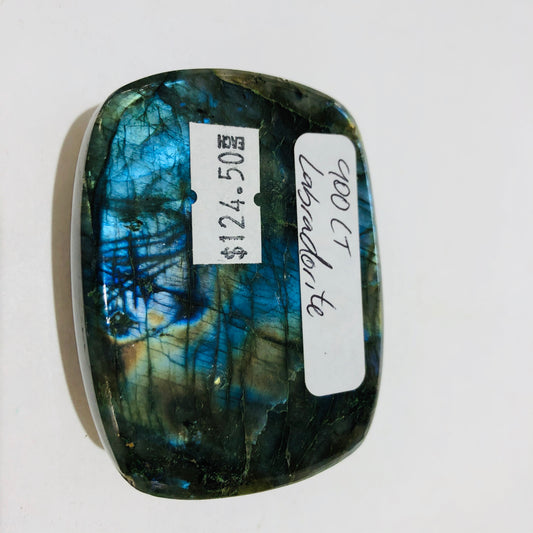 Labradorite Specimen