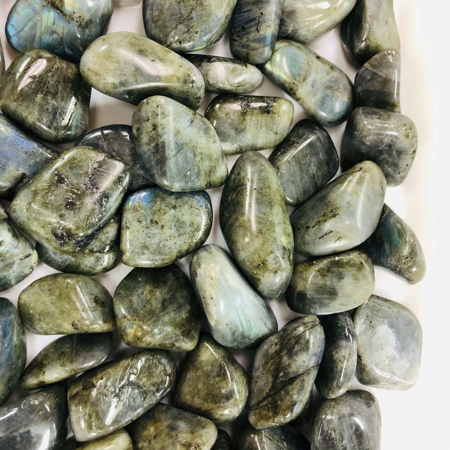 Labradorite XL
