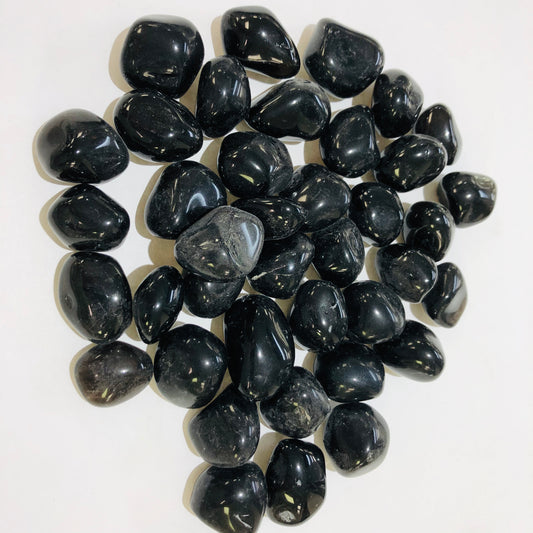 Black Obsidian