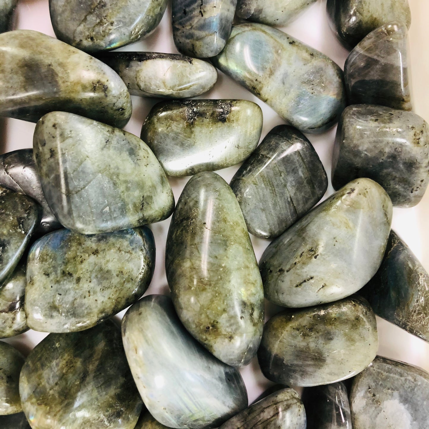 Labradorite XL