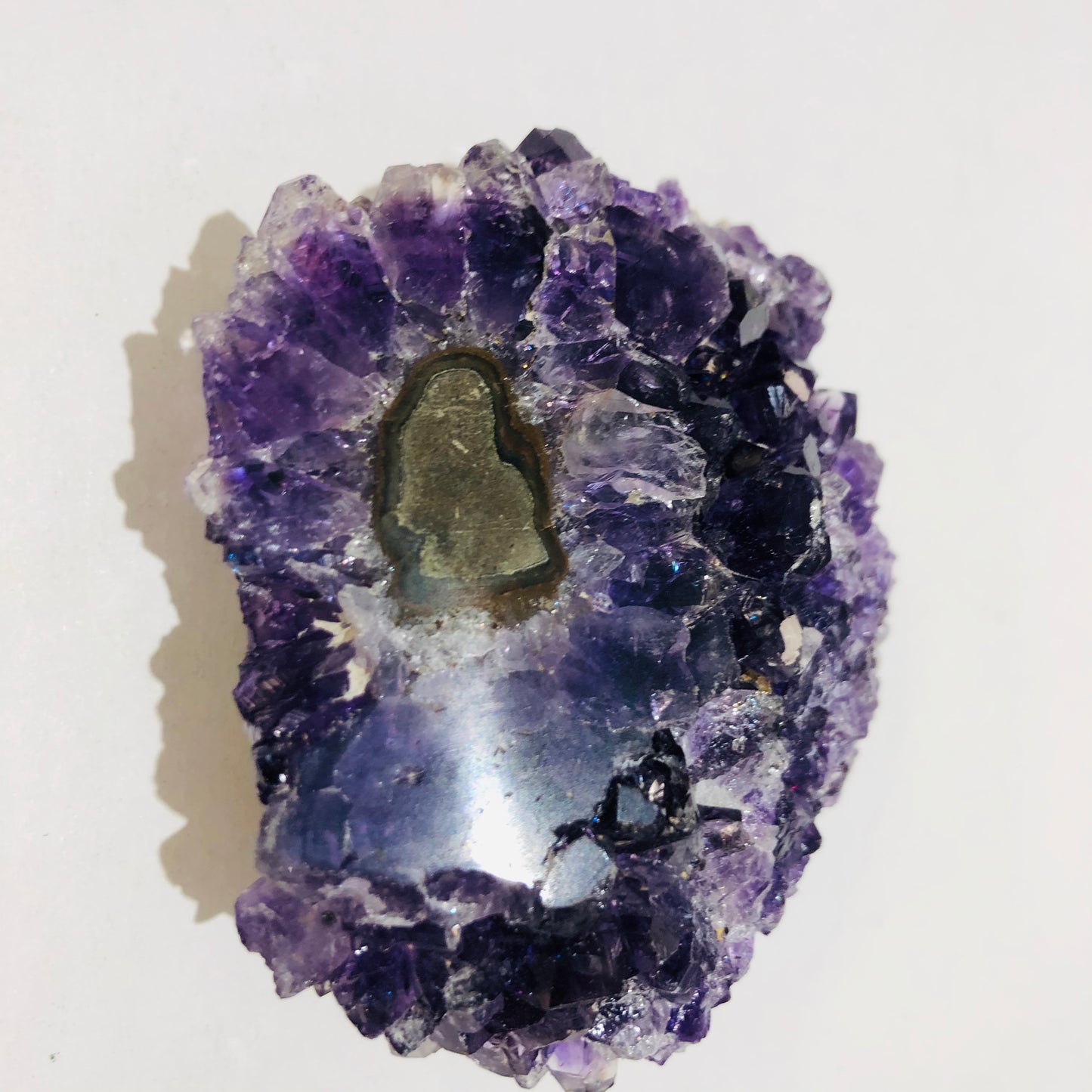 Amethyst Druzy
