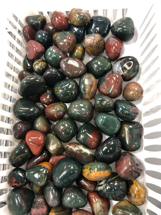 Bloodstone