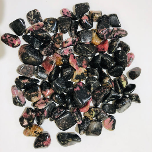 Rhodonite