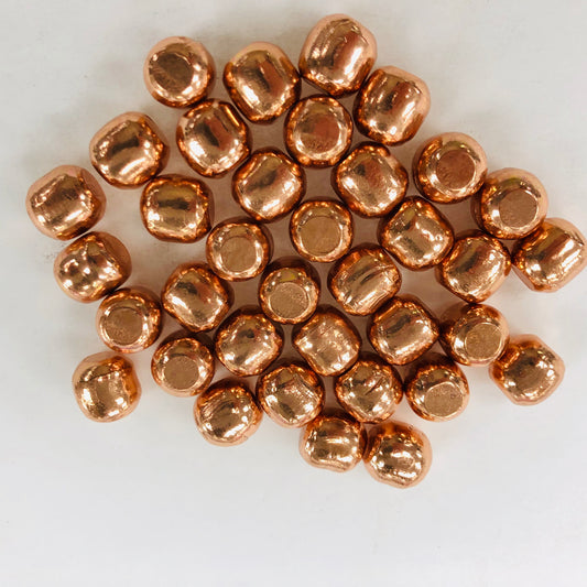 Copper Sphere