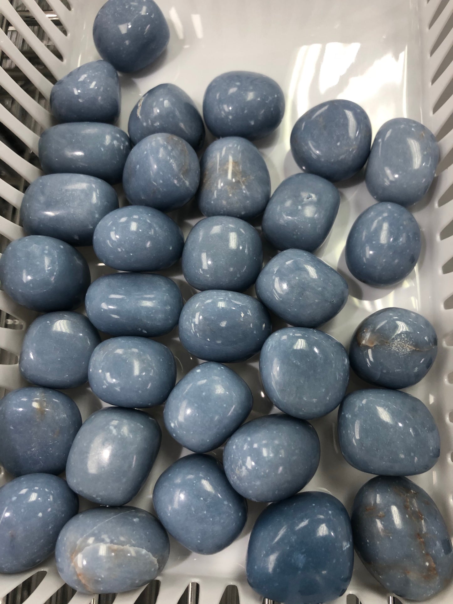 Angelite