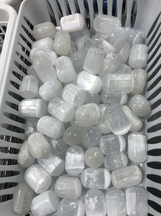 Selenite