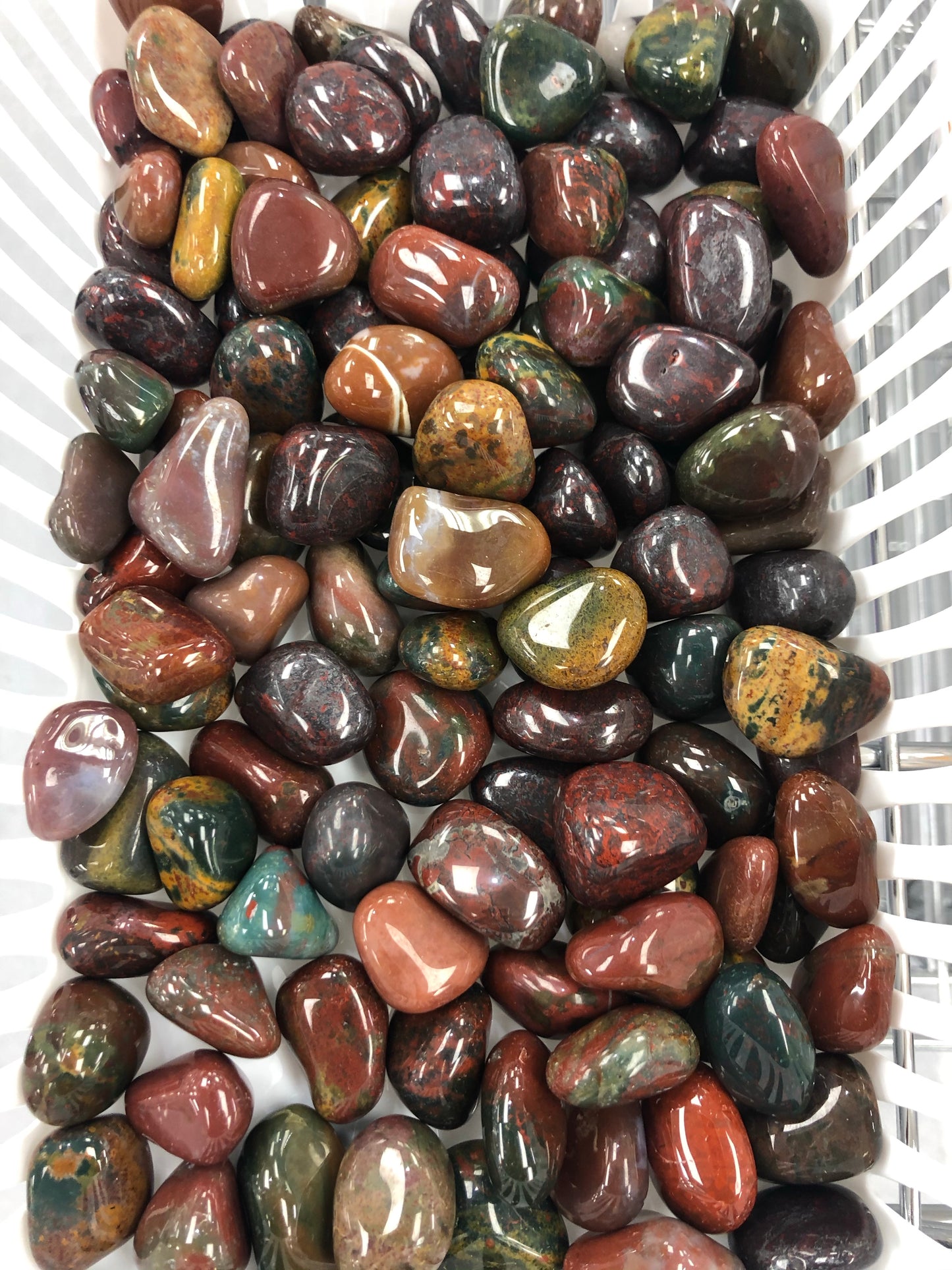 Bloodstone