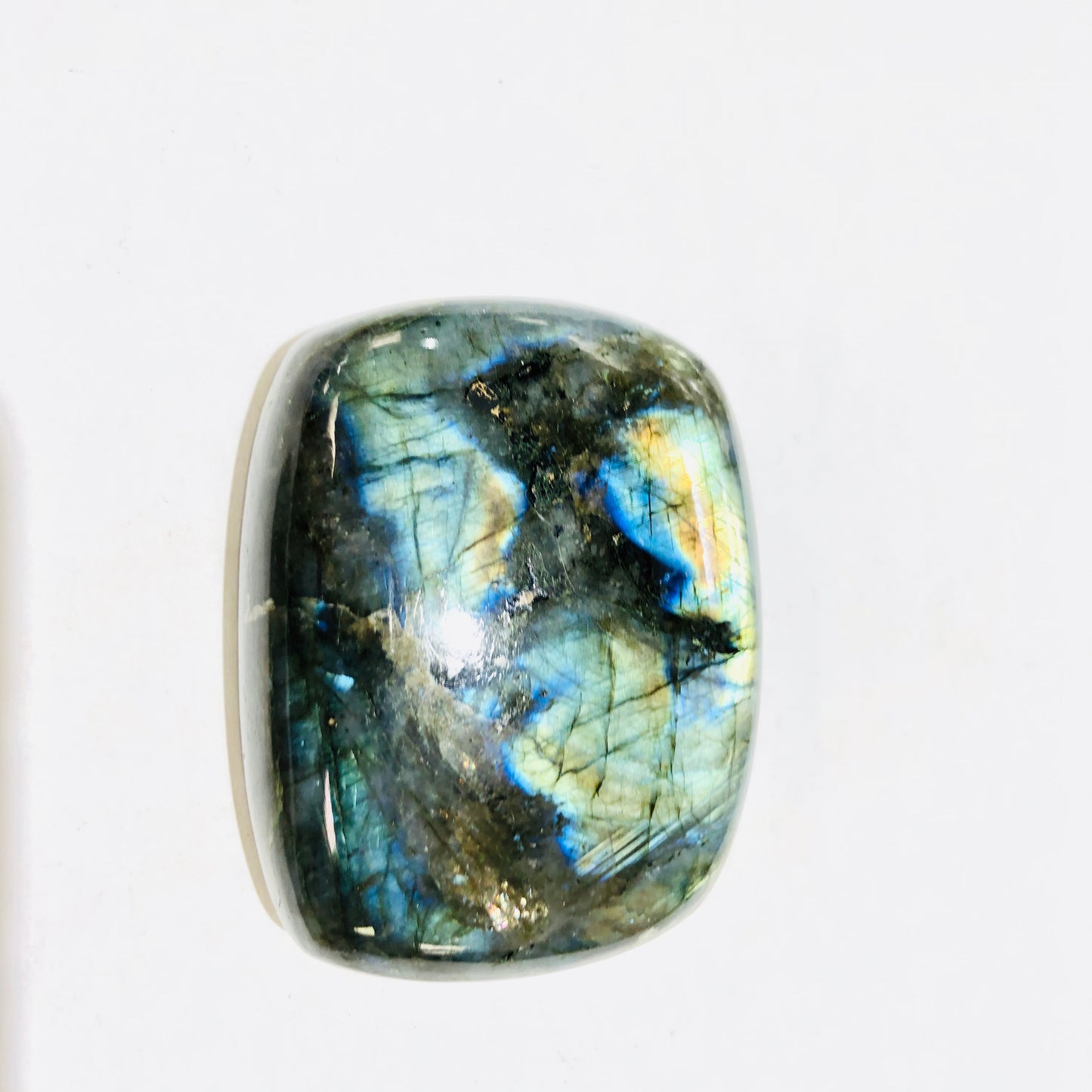 Labradorite Specimen