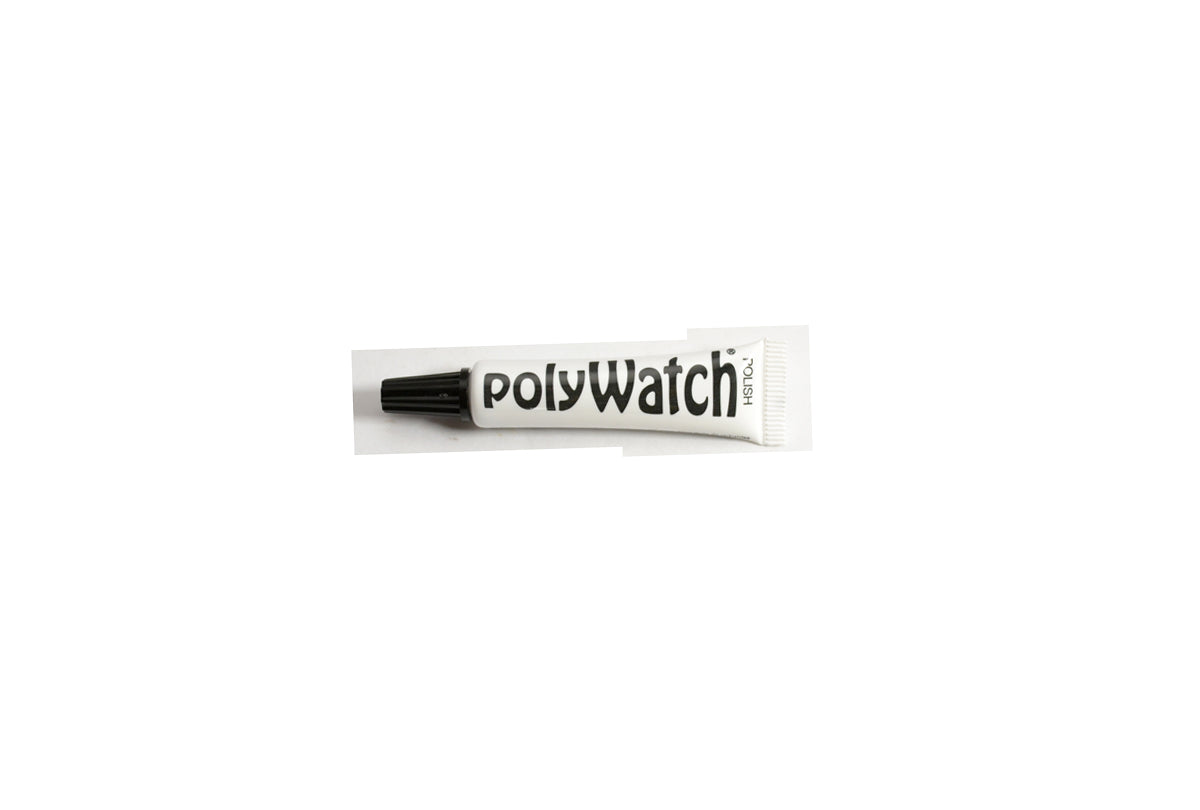 Polywatch Scratch Remover