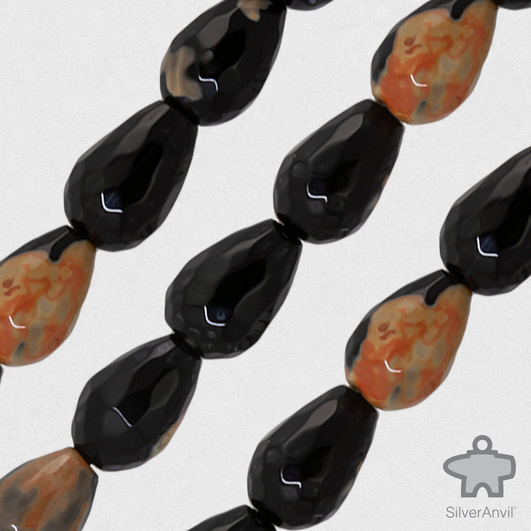 Bongo Onyx Beads