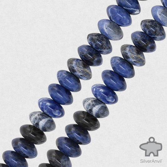 Sodalite Beads