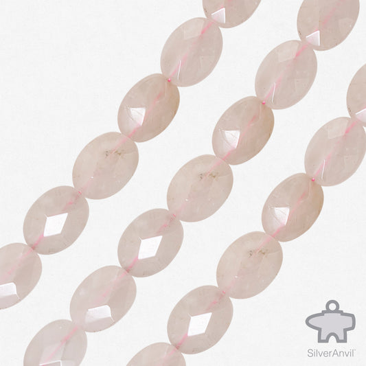 Rose Quartz Beads