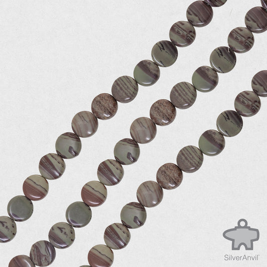 Sandstone Beads