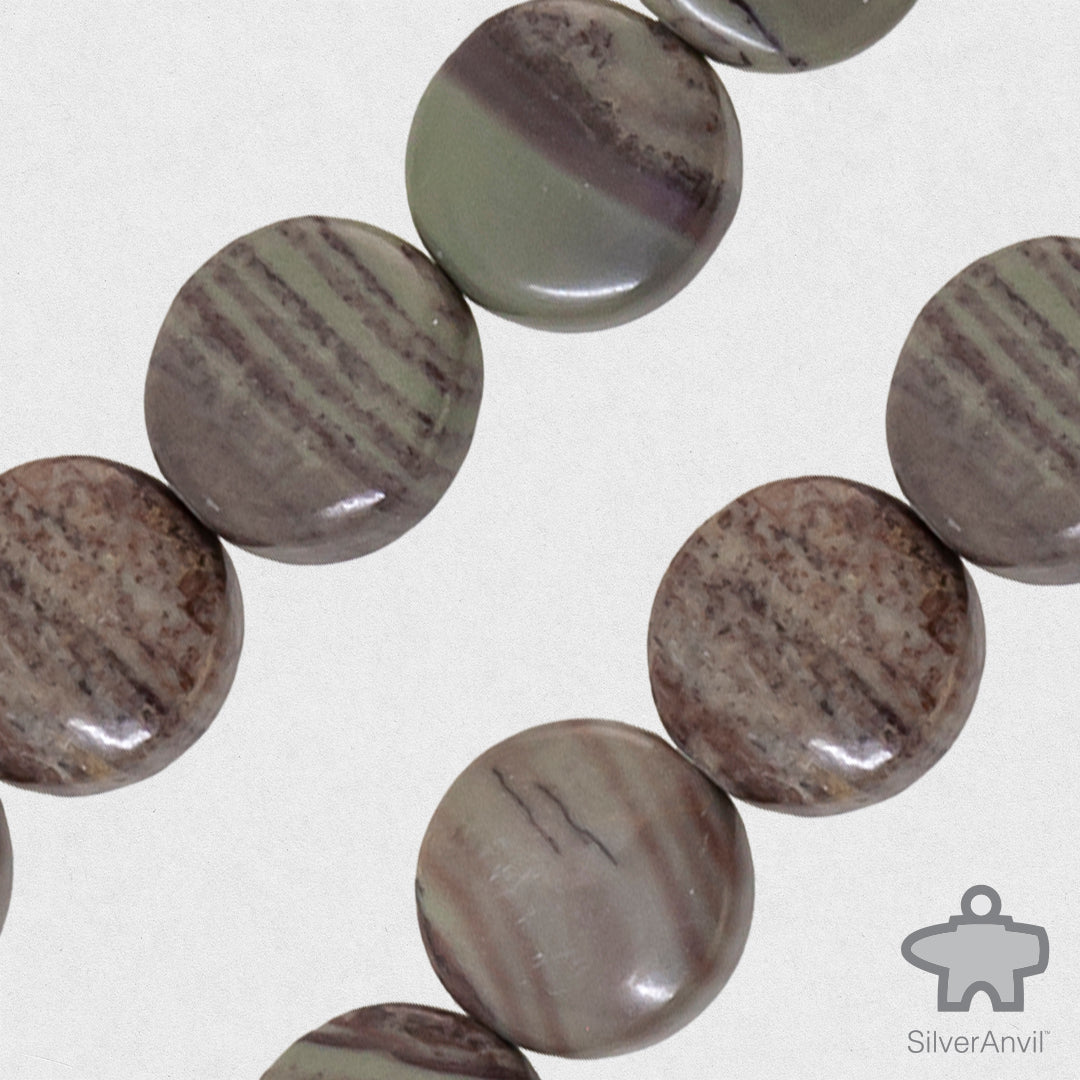 Sandstone Beads