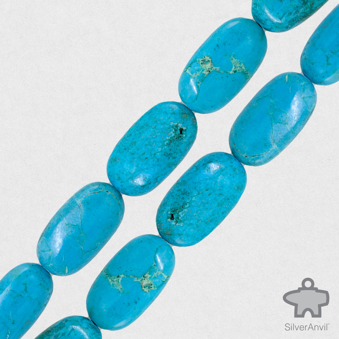 Turquoise Beads