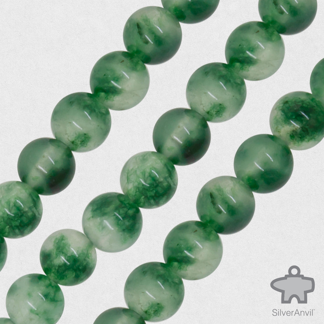 Aventurine Beads - 6mm