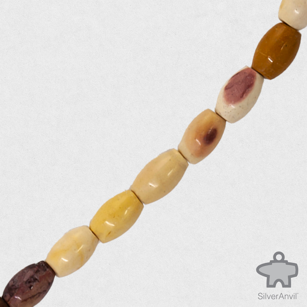 Mookaite Beads