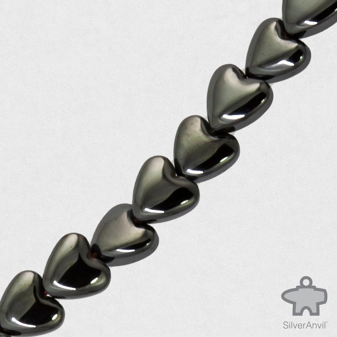 Hematite Beads