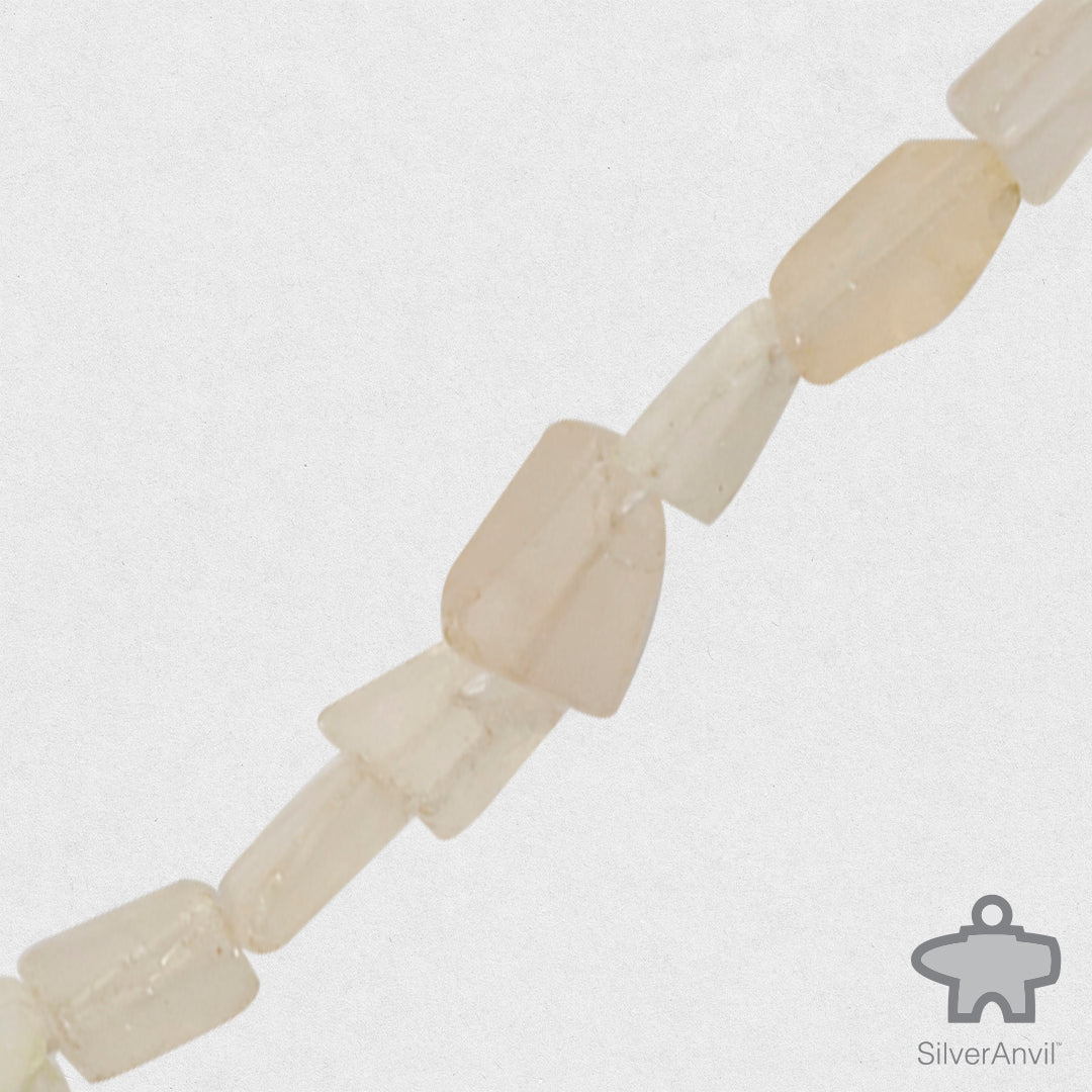 Clear Quartz Beads