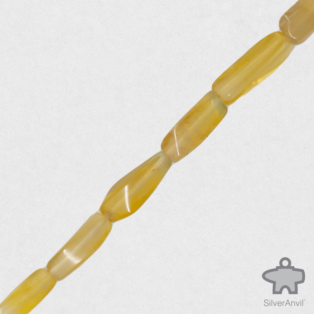 Citrine Beads