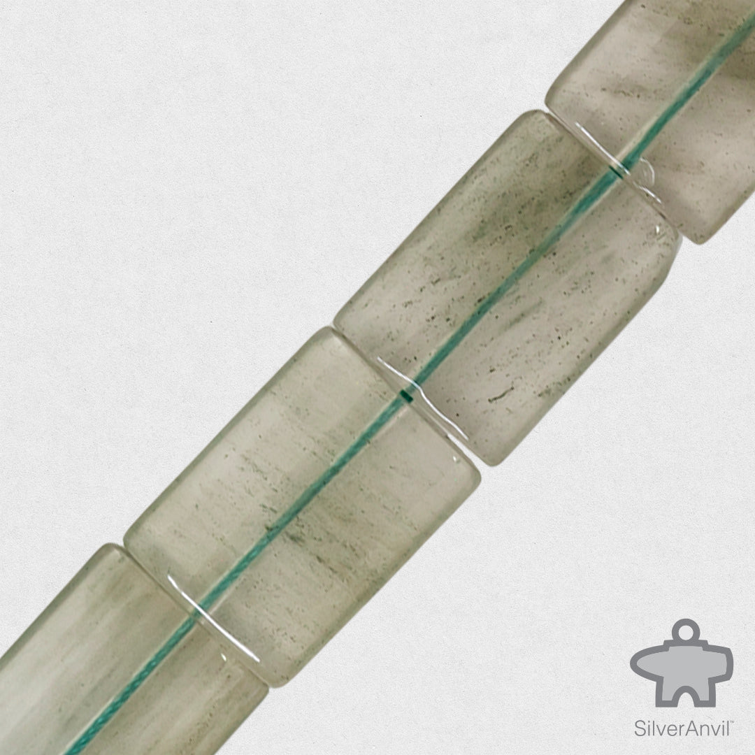 Rutilated Quartz Beads
