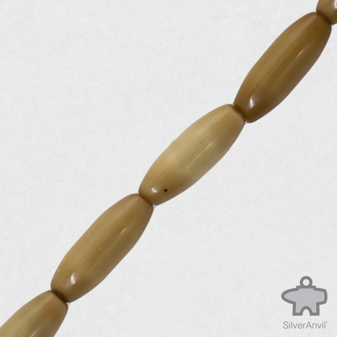 Gold Catseye Beads