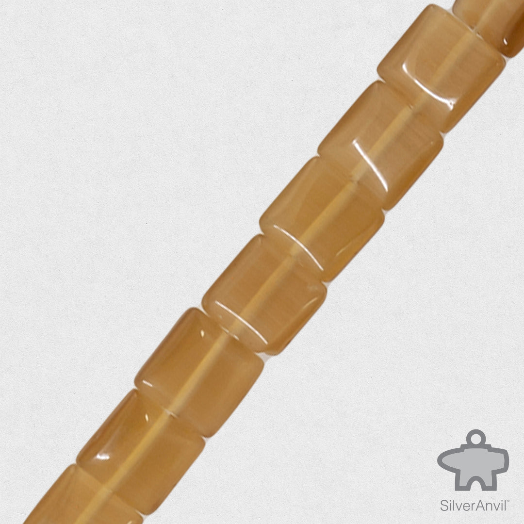 Gold Catseye