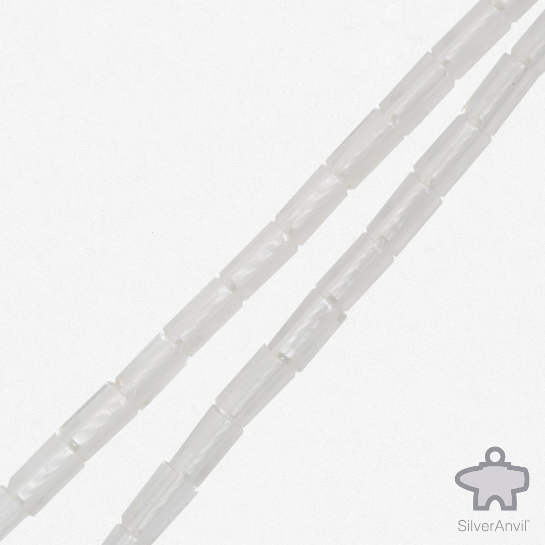 Clear Quartz Beads