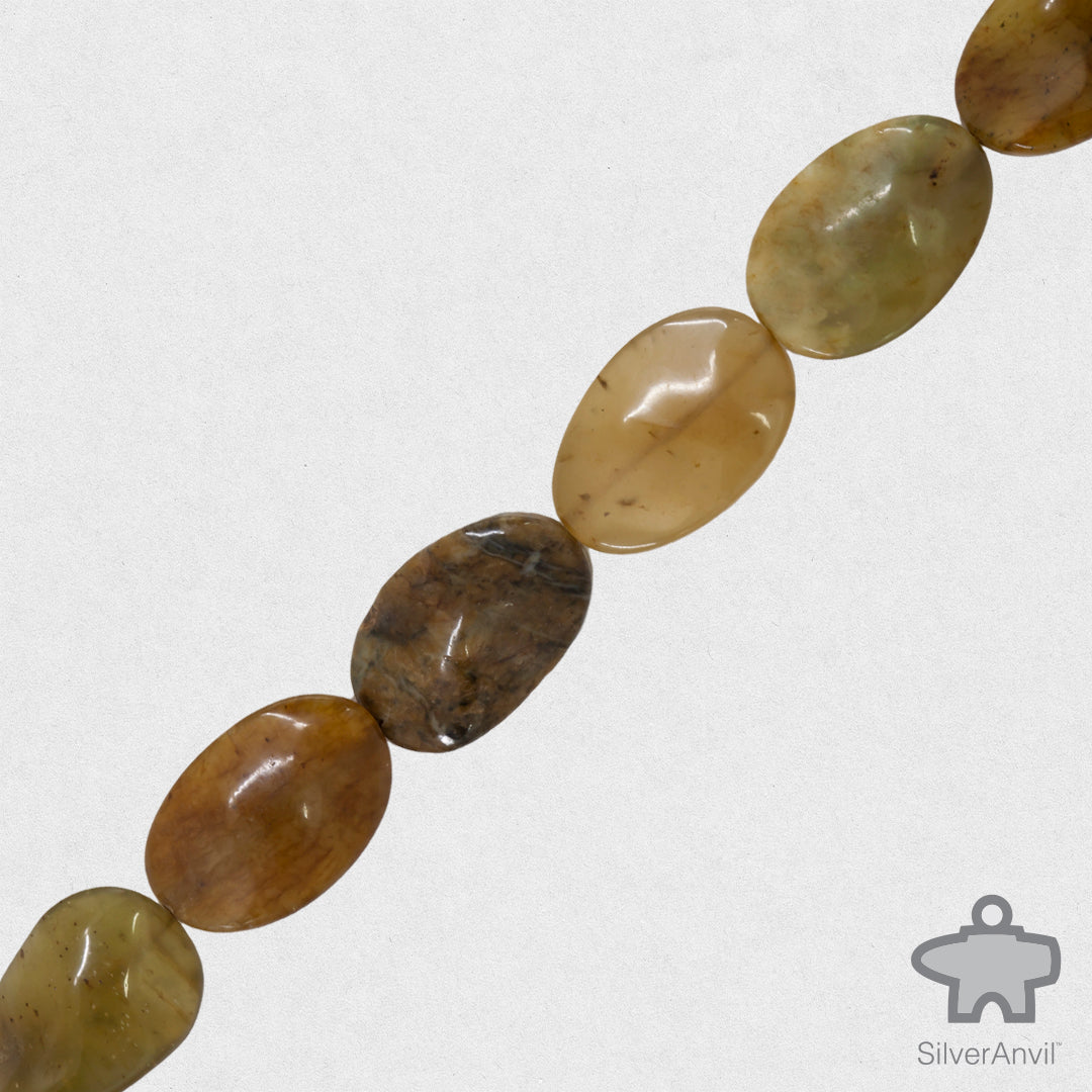 Agate Beads