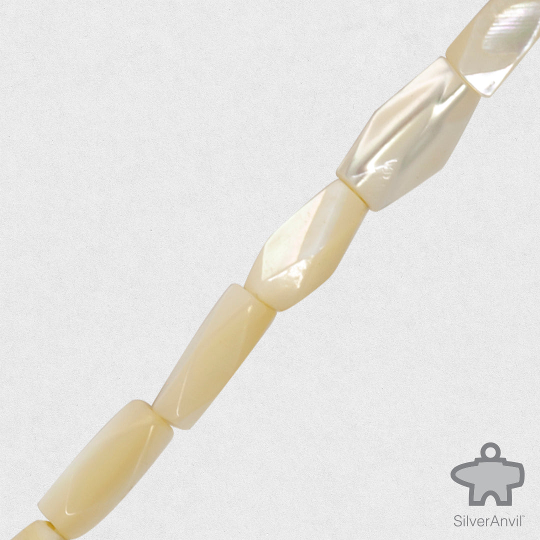 Mother of Pearl Beads