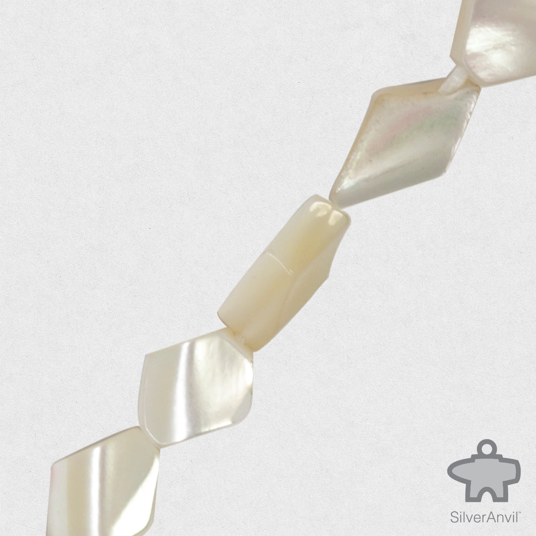 Mother of Pearl Beads