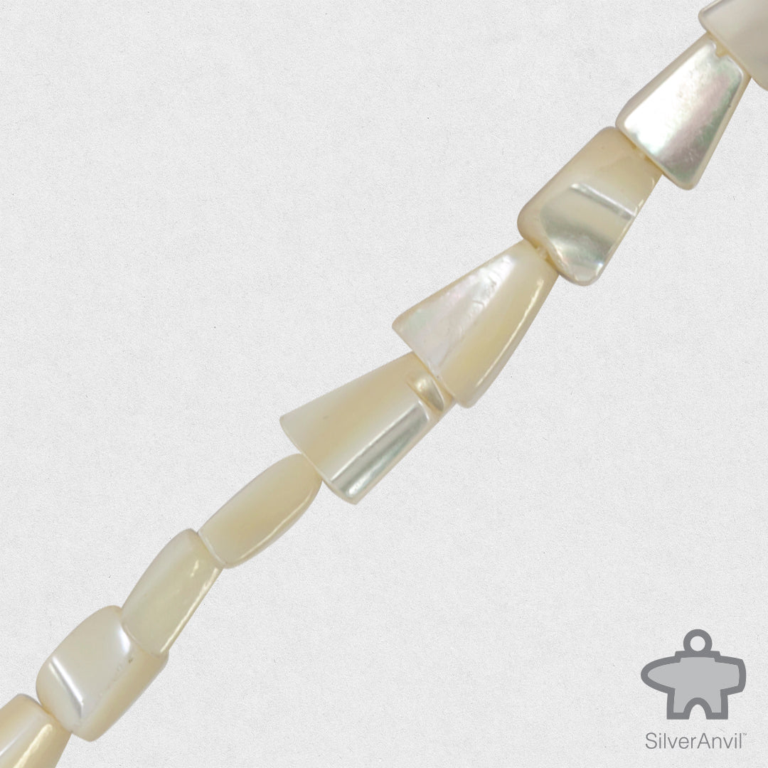 Mother of Pearl Beads