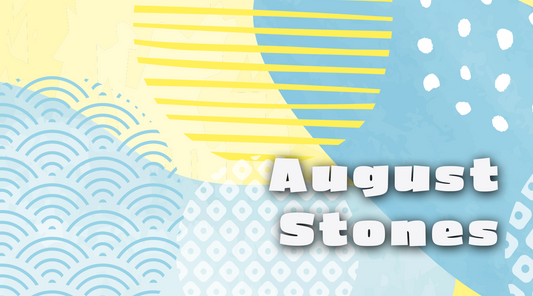 August Stones