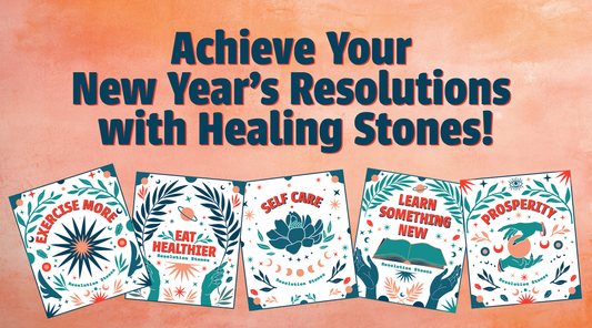 Resolution Stones