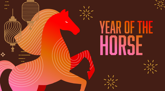 Year of the Horse